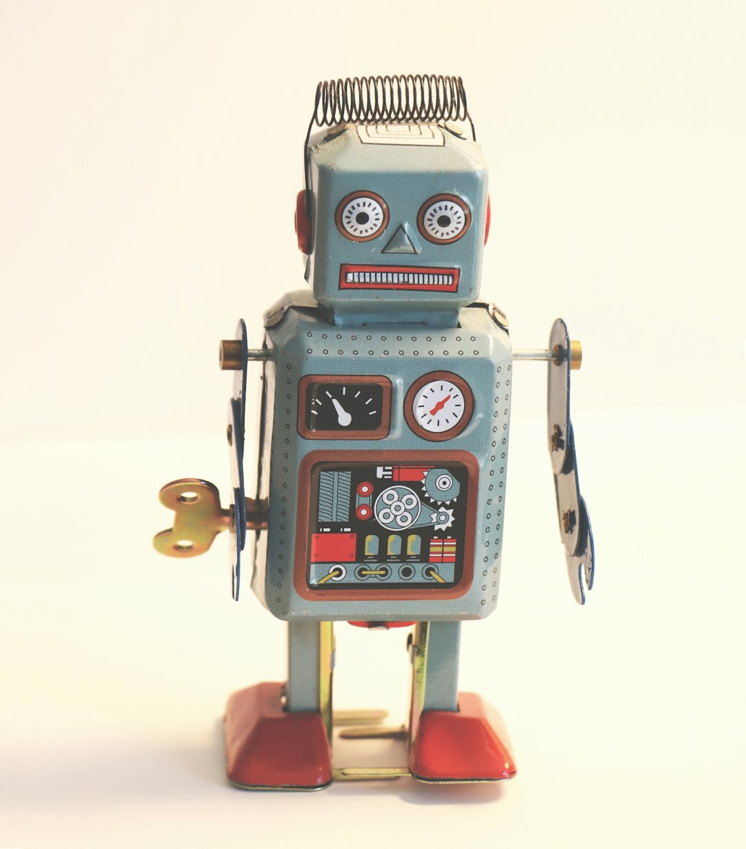 Künstliche Intelligenz und Robotik