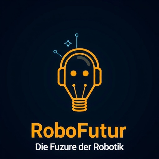 RoboFutur Logo